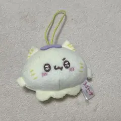 らぶいーず　にゃぽ　マスコット　キーホルダー　ぬいぐるみ　グッズ　ガチャのサムネイル