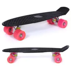 2026年最新】ミニクルーザー スケートボードの人気アイテム - メルカリ