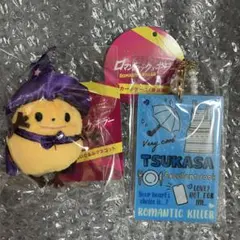 ロマンティック・キラー　グッズ