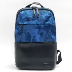 2026年最新】TUMI カラー：ブルー系 メンズ リュック・バックパックの 