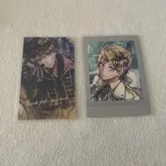 あくねこ ロノ 2点セット