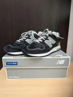 New Balance M1400 made in USA ニューバランス
