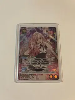 ARS10 ペッパー C☆ パラレル ユニオンアリーナ 勝利の女神 NIKKE