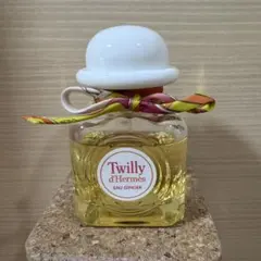 ツイリードゥエルメス　オージンジャー　オードパルファム85ml