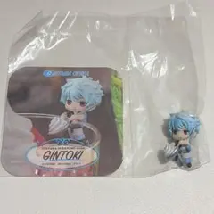 銀魂　お茶友シリーズ　自由すぎる銀魂茶屋　坂田銀時