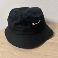 《champion》バケットハット