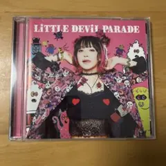 2026年最新】LiSA LiTTLE DEViL PARADEの人気アイテム - メルカリ