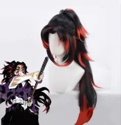刀剣乱舞 刀剣男士 三郎国宗 さぶろうくにむね ウィッグ コスプレ衣装