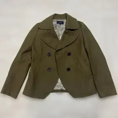 MACPHEE ダブルブレストジャケット 40のサムネイル
