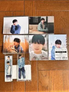 超特急　宇宙ドライブ　アロハ　タワレコver. トレカ&CD通常盤Bセット 超特急 宇宙ドライブ アロハ タワレコver. トレカ&CD通常盤Bセット