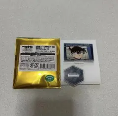 名探偵コナン 隻眼の残像 場面写トレーディング ミニアクリルスタンド