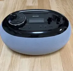 KENWOOD コンパクトコンポ AP-300-H CD ・Bluetooth - メルカリ