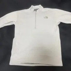THE NORTH FACE ロングスリーブフラッシュドライジップアップ