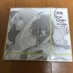 劇場版 映画 Fate Grand Order FGO ソロモン 入場 特典