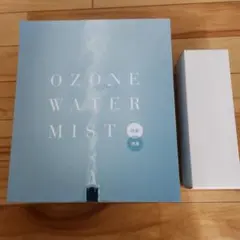 PIKALIFE OZONE WATER MIST 除菌 消臭オゾン水生成器のサムネイル
