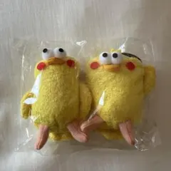 2025年最新】ポインコ ぬいぐるみの人気アイテム - メルカリ