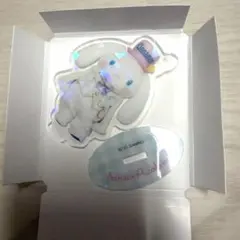 시나모롤 아크릴 스탠드