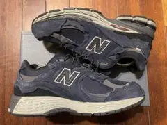 New Balance 2002R プロテクションパック エクリプス
