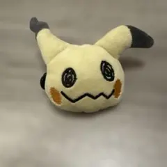 따라큐 ヘアクリップ ヘアピン マスコット 포켓몬