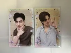 GMMTVPOPUP PondPhuwin トレカ