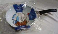 KYOCERA CERABRID セラミック加工 22cm ソース&ディープパンのサムネイル