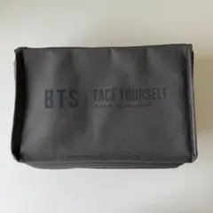 BTS バンタン FACE YOURSELF 収納ボックス