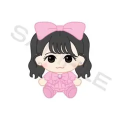 2026年最新】fruits zipper ちびぬい かれんの人気アイテム - メルカリ
