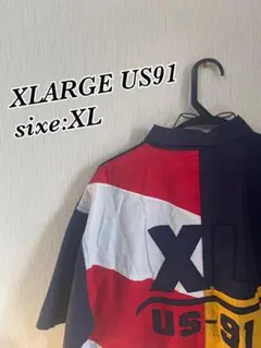 XLARGE US-91