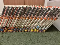 ドラゴンボール（完全版）全34巻セット