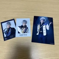 あんステ 瀬名泉 高崎翔太 セット売り