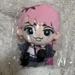 佐久間大介　SnowMan すのチルぶら下がらないシリーズ Bigぬいぐるみ