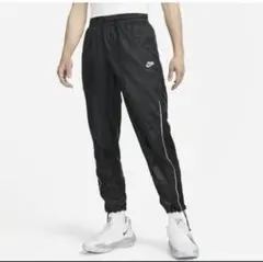 NIKE ヤニス アデトクンボ ライトウェイト トラック パンツ XL 新品