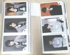 深澤辰哉 公式写真 Jr まとめ売り