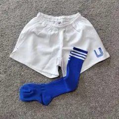 wundou ラガーパンツ S ソックス