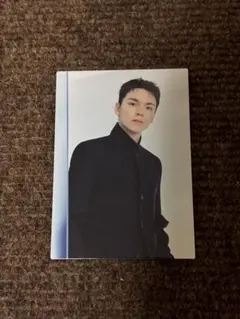 SEVENTEEN バーノン　NEW_ in JAPAN フォトカード　トレカ