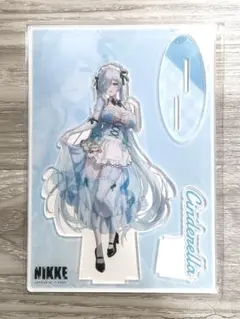 勝利の女神 nikke シンデレラ キーキャップ セット 韓国 勝利の女神 nikke シンデレラ キーキャップ セット 韓国 - メルカリ