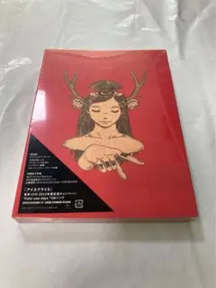 米津玄師 YANKEE スペシャルパッケージ 初回限定盤&2