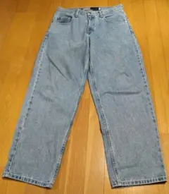 【2019年復刻】リーバイス シルバータブ BAGGY W30 Ｌ30
