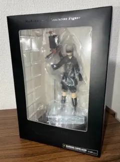 【新品】ニーアオートマタ キャラクターフィギュア 9S