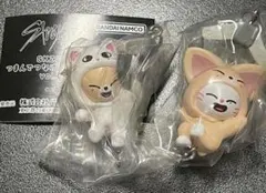 SKZOO つまんでつなげてますこっと　vol.2 スキズ