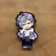 カラフルピーチ　ヒロ　アクリルフィギュア