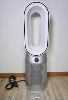 新品未開封ダイソン ピュアクール Dyson Pure Cool TP00 WS - メルカリ