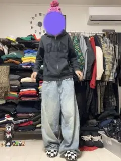 GAP 지퍼 파커 짧은 길이 cityboy 스케이터