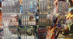 4c邪王門 デッキパーツ