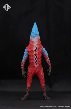 グリッドマン　ナナシB ソフビ フィギュア　２体セット グリッドマン ナナシB ソフビ フィギュア 2体セット ナナシB | ACRO