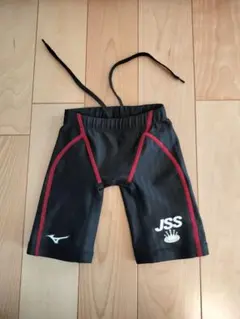 JSS FINA 付き　大会用　競泳用水着　120