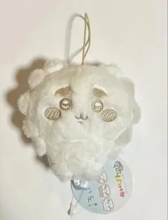 ちいかわ　ぬいぱれっと　ミルクいろ　第一弾　シーサー