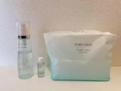 【たまご様専用】BENEFIQUE RESET CLEAR 200ml 試供品