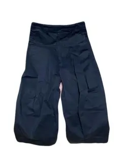 シンヤコズカ ワイドパンツ