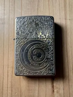 2025年最新】crossfaith zippoの人気アイテム - メルカリ